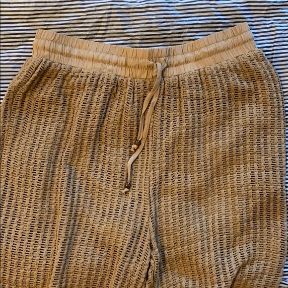 Crotchet Pant Set - Picture 5 of 8